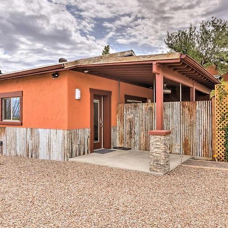 Tucson Studio About 10 Mi To Downtown And U Of A Esterno foto