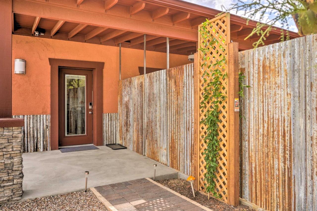 Tucson Studio About 10 Mi To Downtown And U Of A Esterno foto